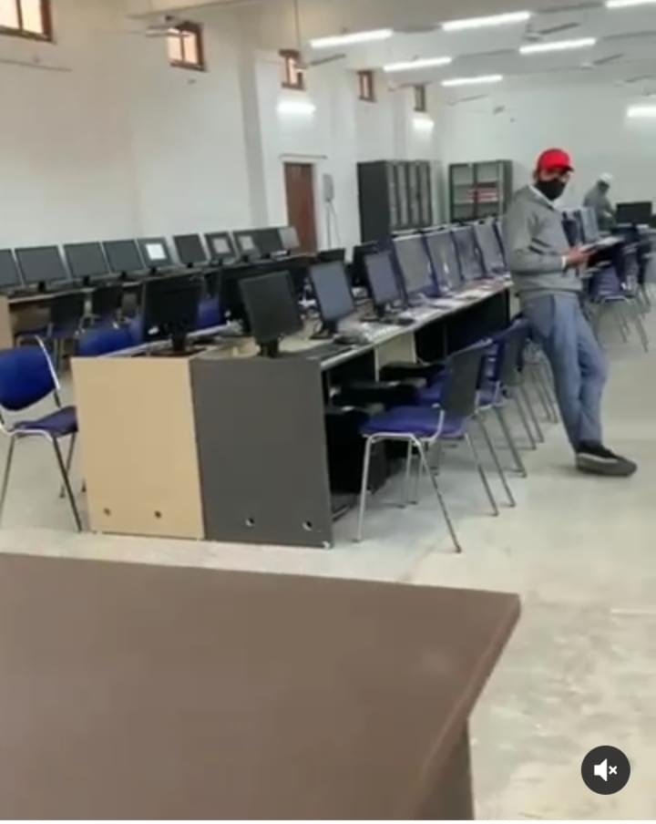 Dayalbagh Educational Institute Faculty of Engineering Agra General photo (19) by rohan shrma