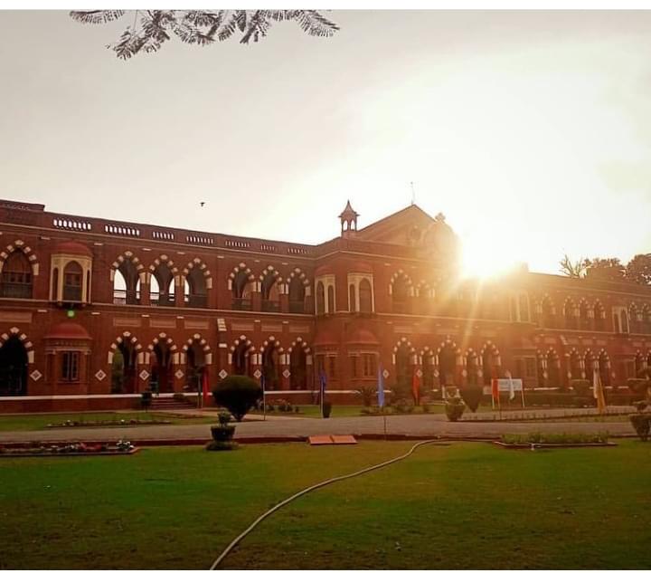 Dayalbagh Educational Institute Faculty of Engineering Agra General photo (20) by rohan shrma