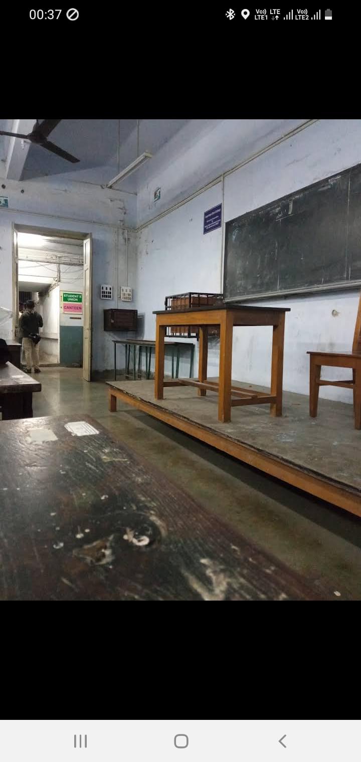 Syamaprasad College Kolkata General photo 6