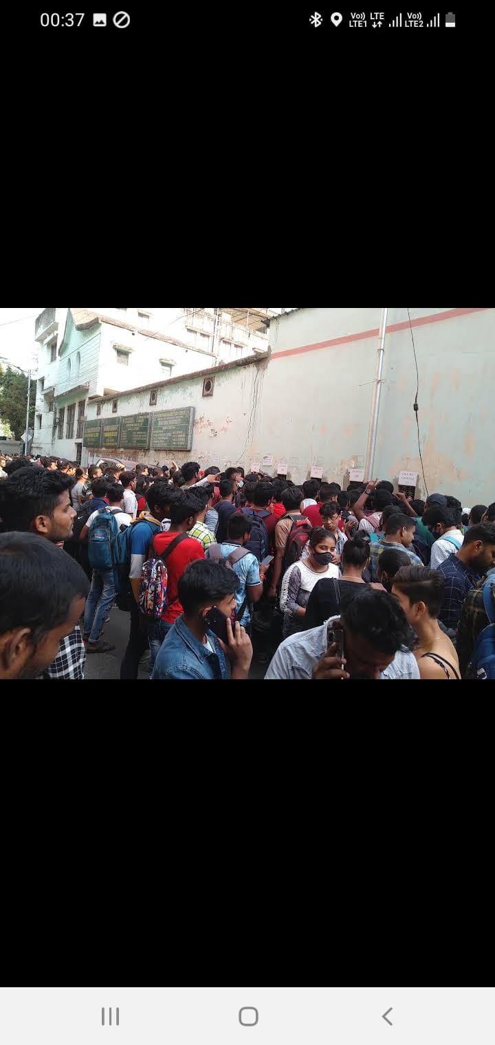 Syamaprasad College Kolkata General photo 4