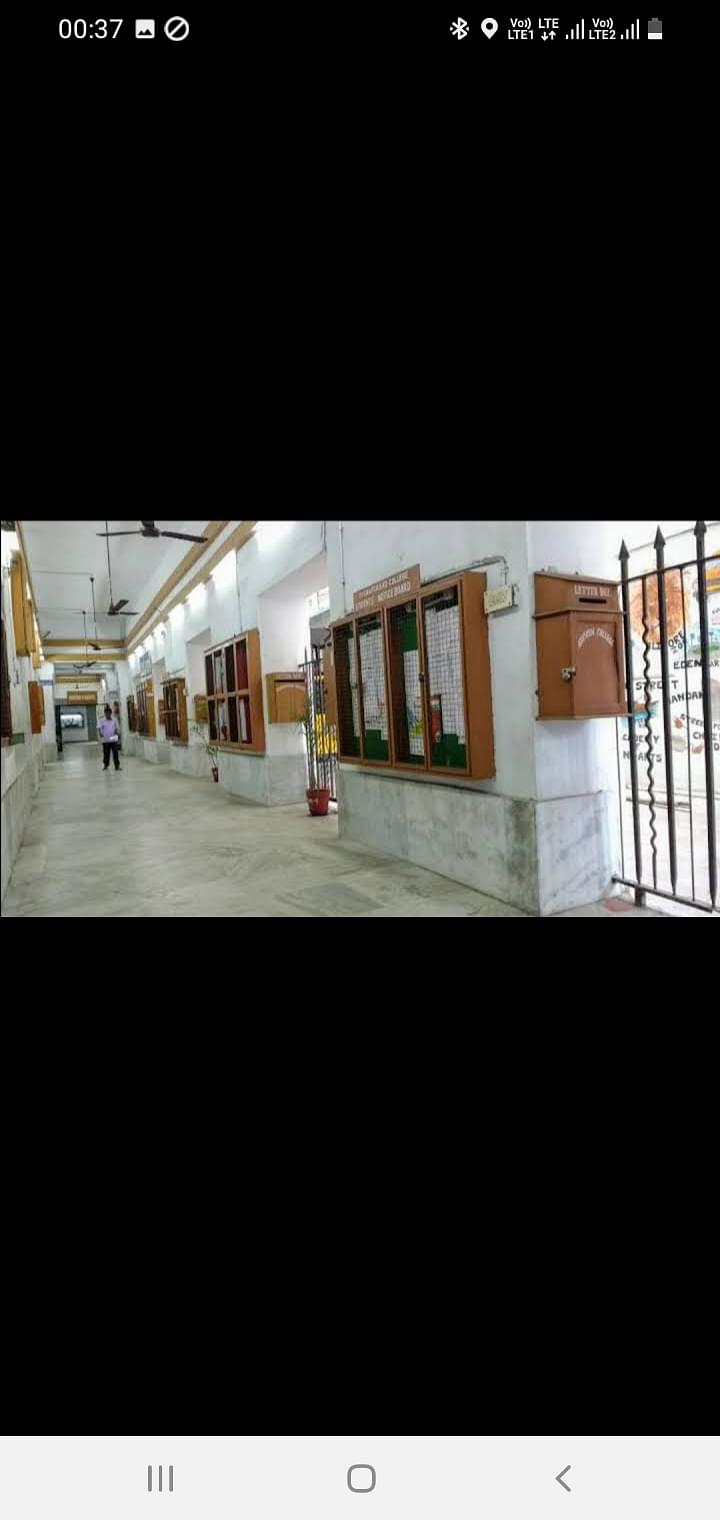 Syamaprasad College Kolkata General photo 2