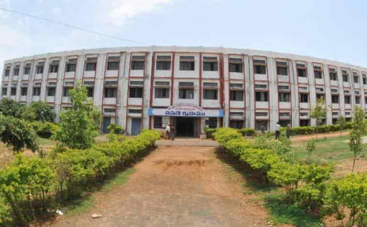 AIET Visakhapatnam General photo (8) by Killada Leela prasad