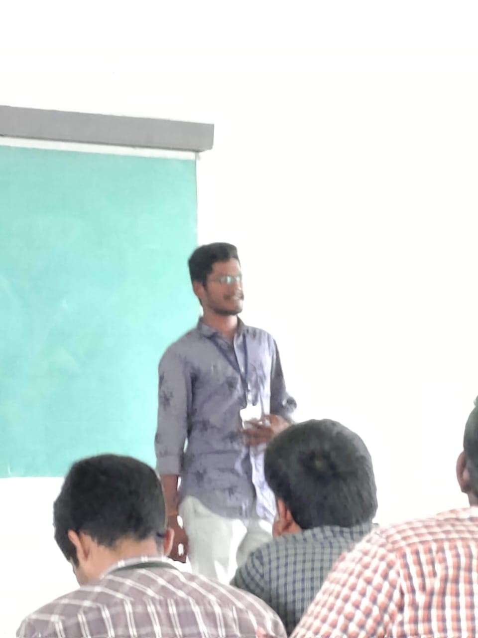 MIC College of Technology Krishna General photo 2