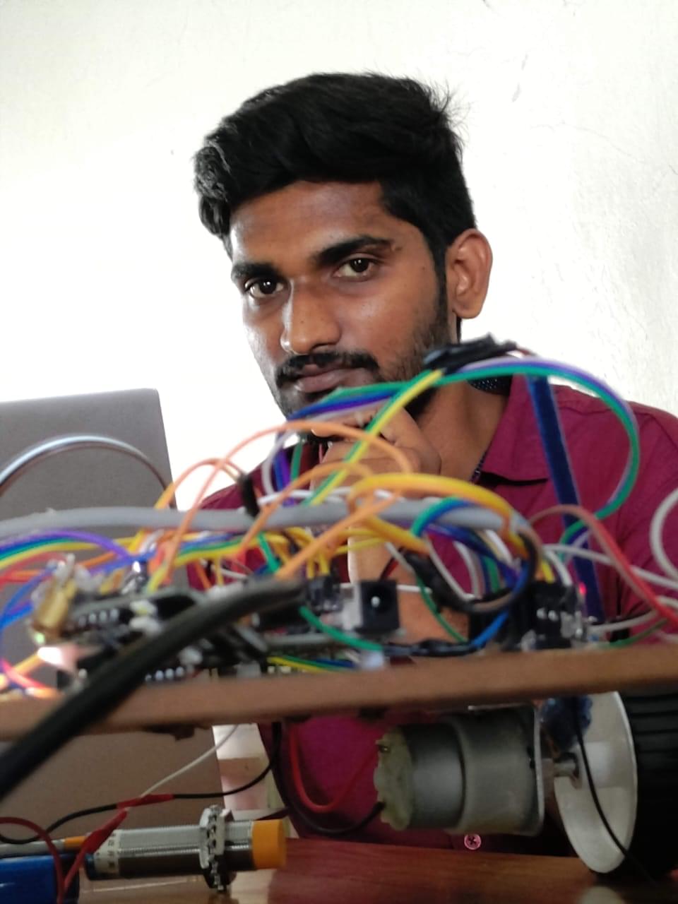 MIC College of Technology Krishna General photo 1