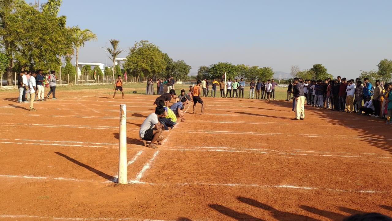 MIC College of Technology Krishna General photo 4