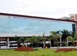 Angadi Institute of Technology and Management Belgaum General photo (14) by Prashant