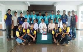 Angadi Institute of Technology and Management Belgaum General photo (10) by Prashant