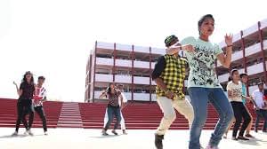 Angadi Institute of Technology and Management Belgaum General photo (8) by Prashant