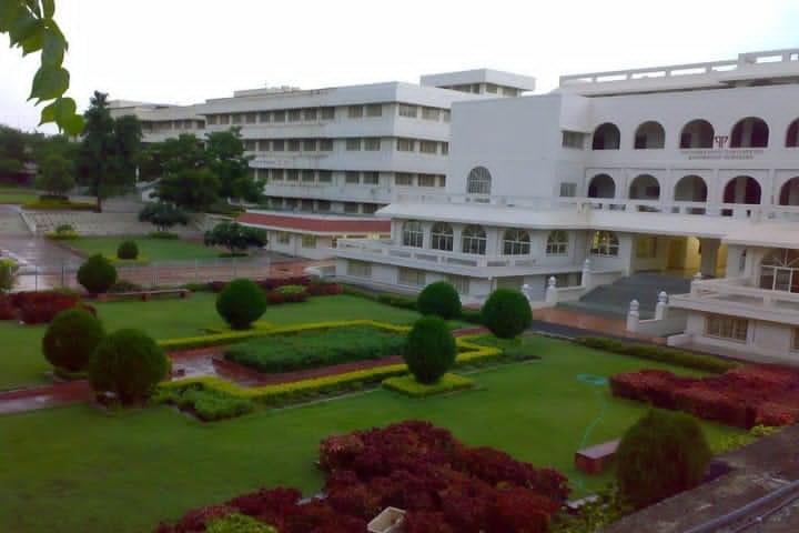 Y. B. Chavan College of Pharmacy Aurangabad General photo (8) by Ketan Hajare