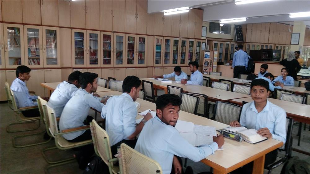 Y. B. Chavan College of Pharmacy Aurangabad General photo (10) by Ketan Hajare
