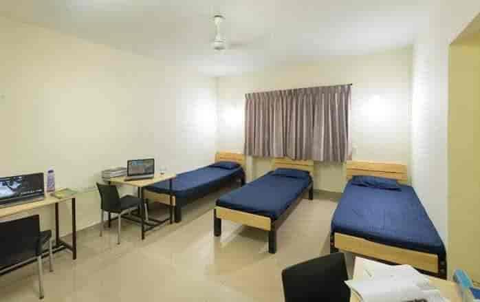 Y. B. Chavan College of Pharmacy Aurangabad General photo (7) by Ketan Hajare