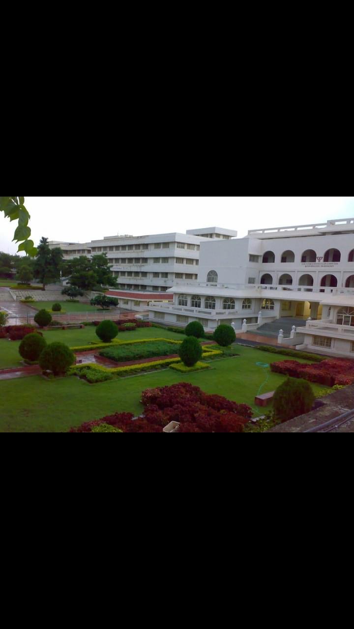 Y. B. Chavan College of Pharmacy Aurangabad General photo (6) by Ketan Hajare