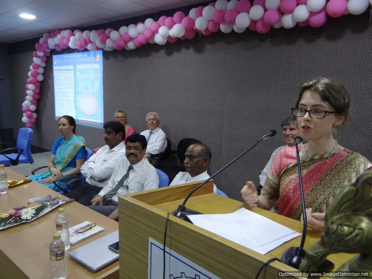 Vemu Institute of Technology Chittoor Convocation & Festivals photo (2) by Satheesh