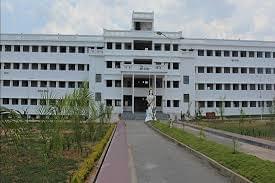 Vemu Institute of Technology Chittoor Campus photo (4) by Satheesh