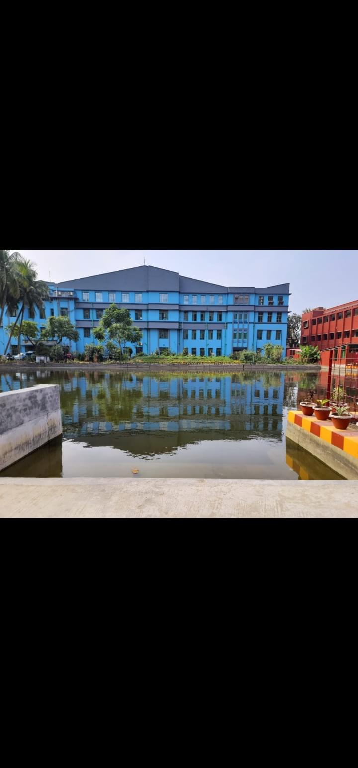 Ramakrishna Mission Vivekananda Centenary College Rahara Kolkata General photo 7