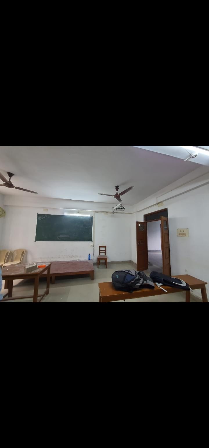 Ramakrishna Mission Vivekananda Centenary College Rahara Kolkata General photo 2