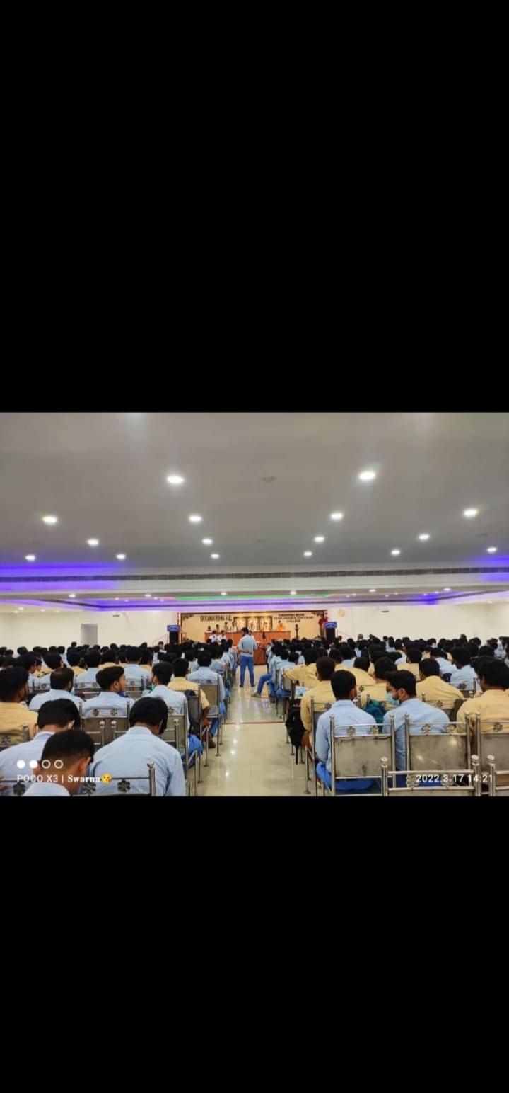 Ramakrishna Mission Vivekananda Centenary College Rahara Kolkata General photo 1