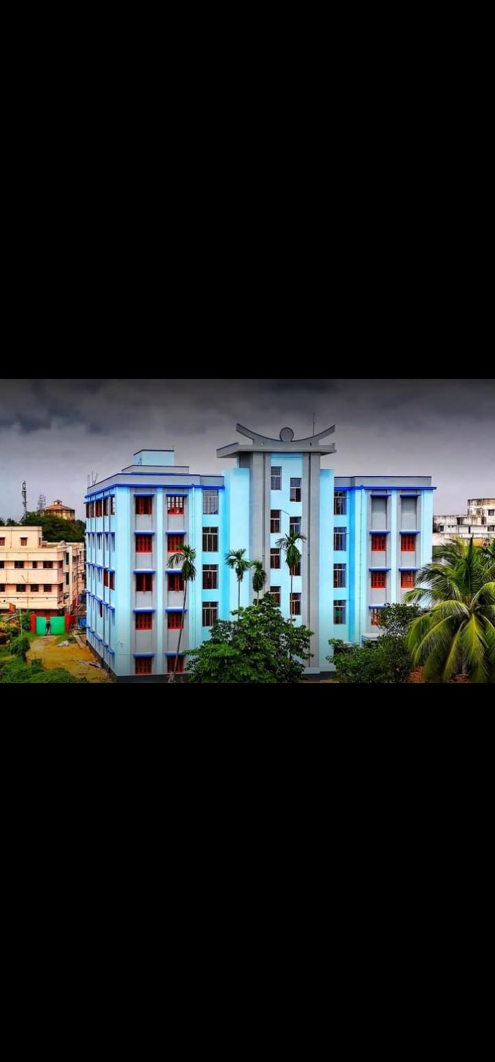 Ramakrishna Mission Vivekananda Centenary College Rahara Kolkata General photo 6