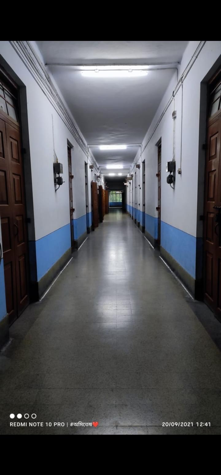 Ramakrishna Mission Vivekananda Centenary College Rahara Kolkata General photo 4