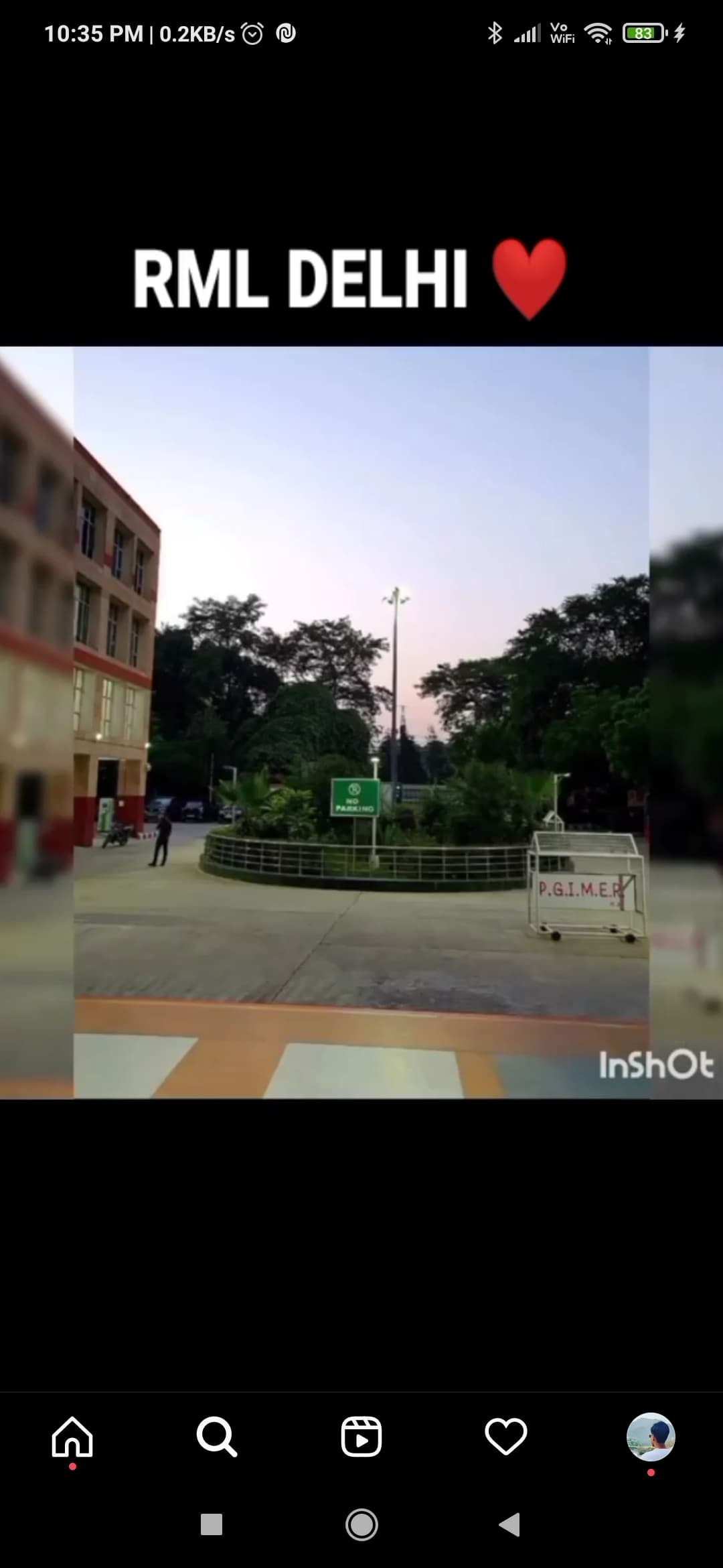 ABVIMS General photo (20) by Swayam rawat