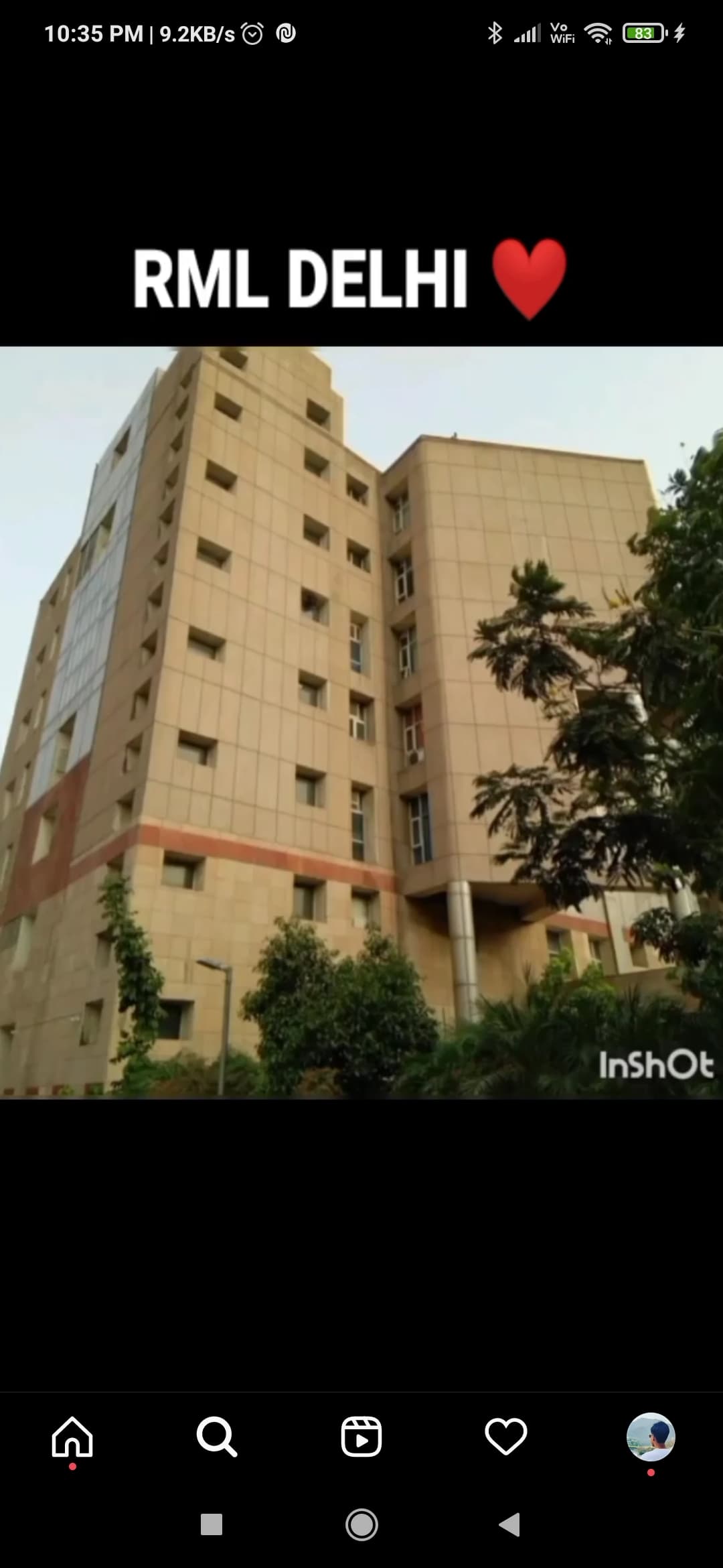 ABVIMS General photo (19) by Swayam rawat