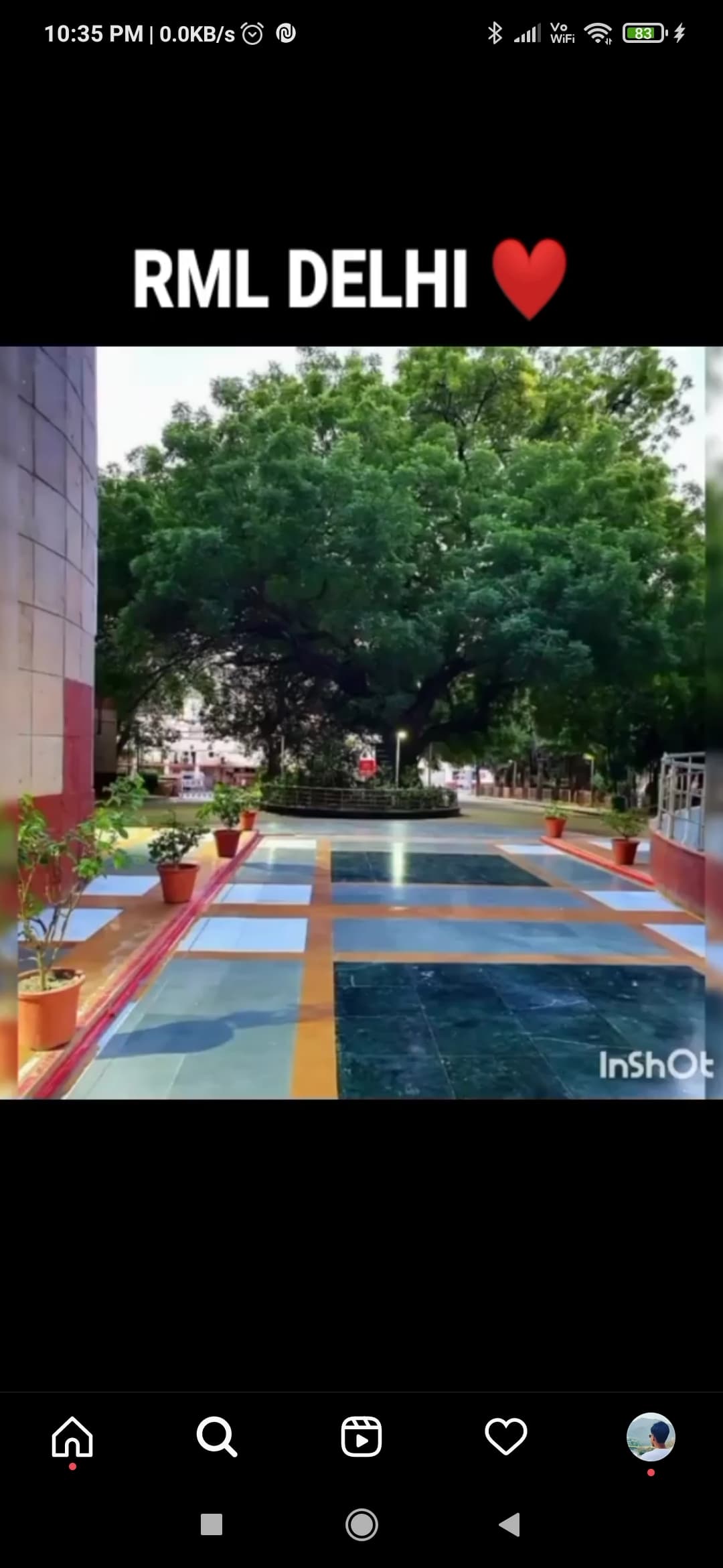 ABVIMS General photo (18) by Swayam rawat