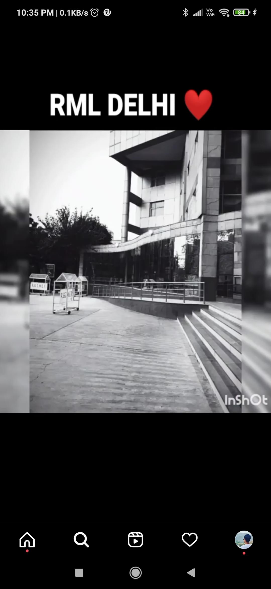 ABVIMS General photo (17) by Swayam rawat