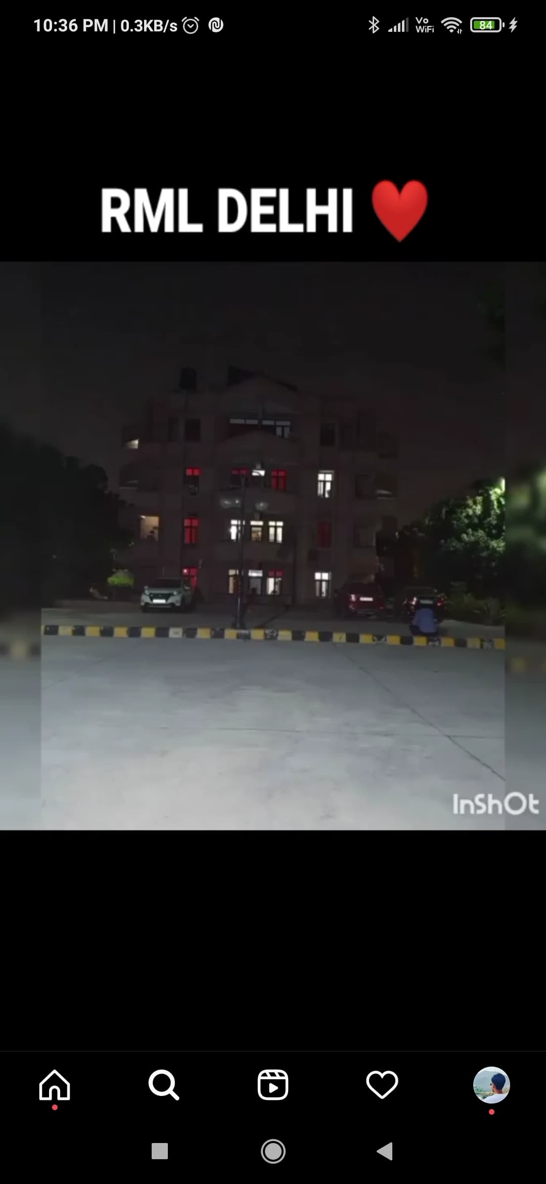 ABVIMS General photo (16) by Swayam rawat