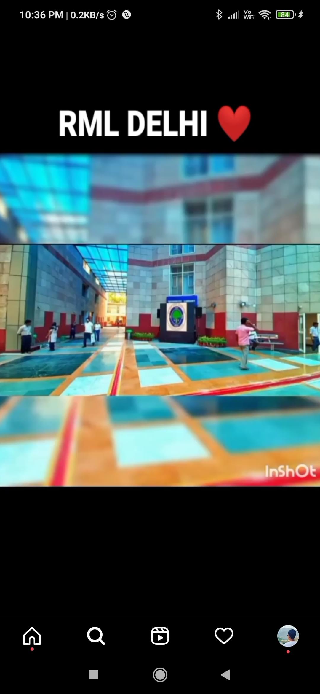 ABVIMS General photo (14) by Swayam rawat