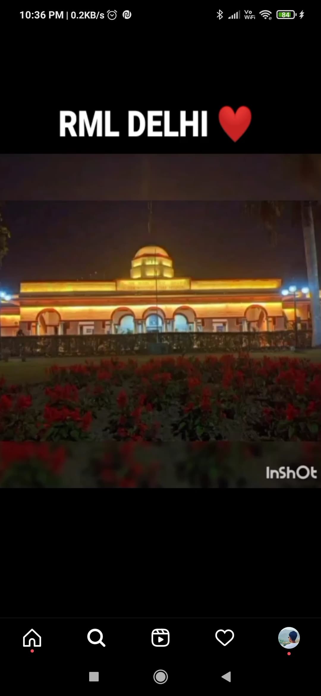 ABVIMS General photo (12) by Swayam rawat