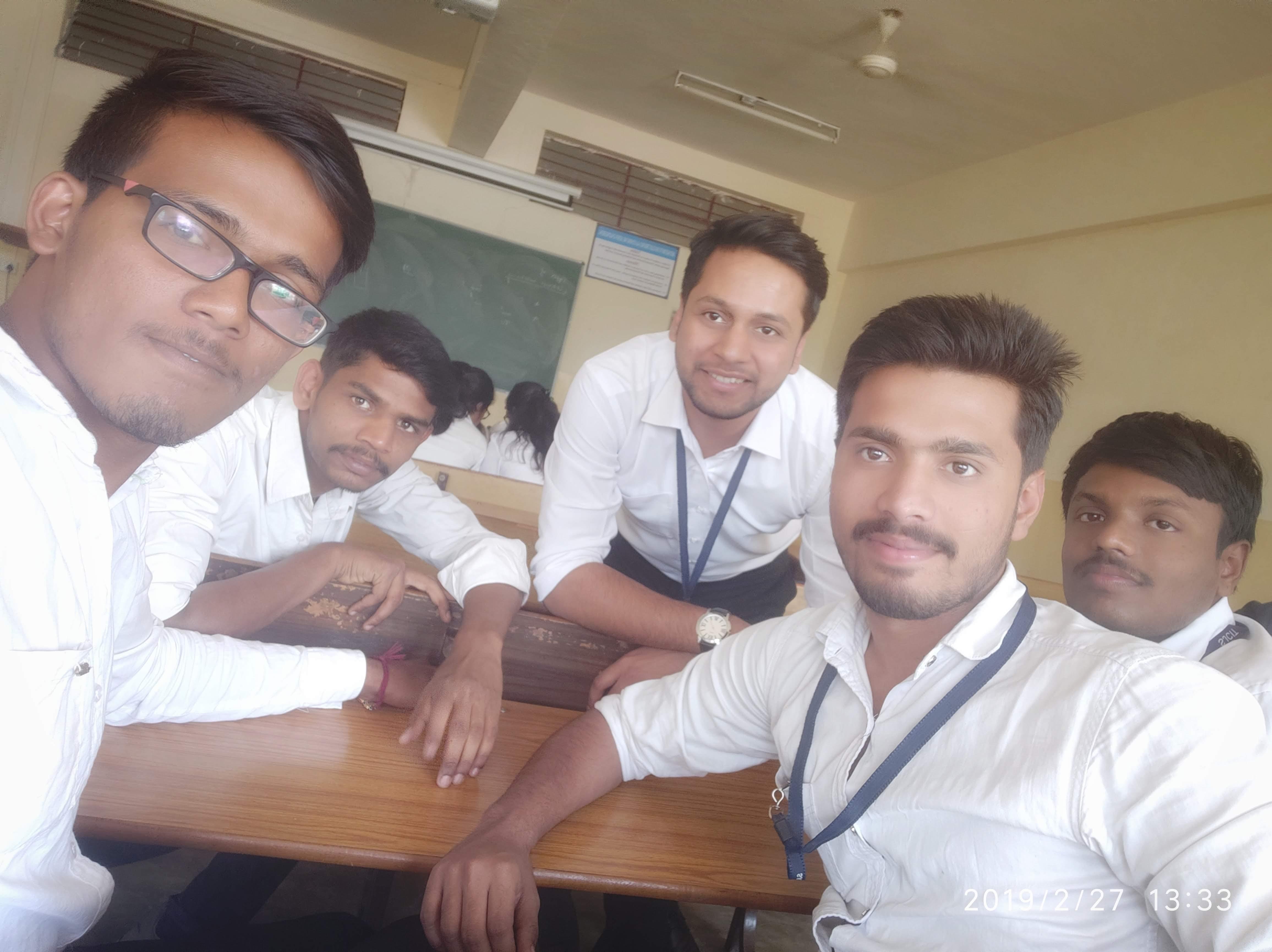 Sri Jagadguru Chandrashekaranatha Swamiji Institute of Technology Chickballapur Infrastructure & Academic Building photo (18) by Somashekhara SN