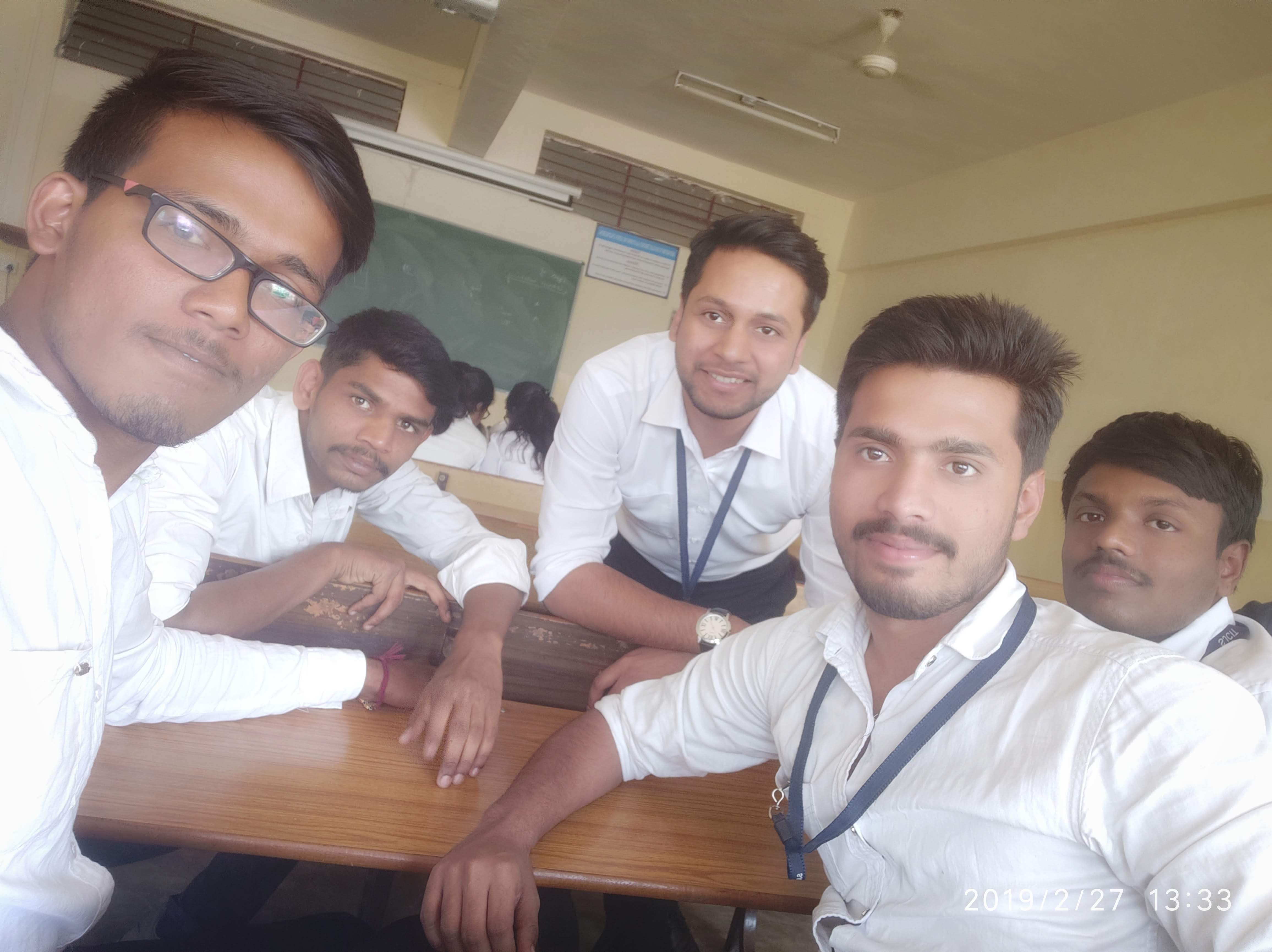 SJCIT, Chikkaballapur Infrastructure & Academic Building photo (18) by Somashekhara SN