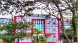 Campus Photo submitted by Mallikarjuna sagar