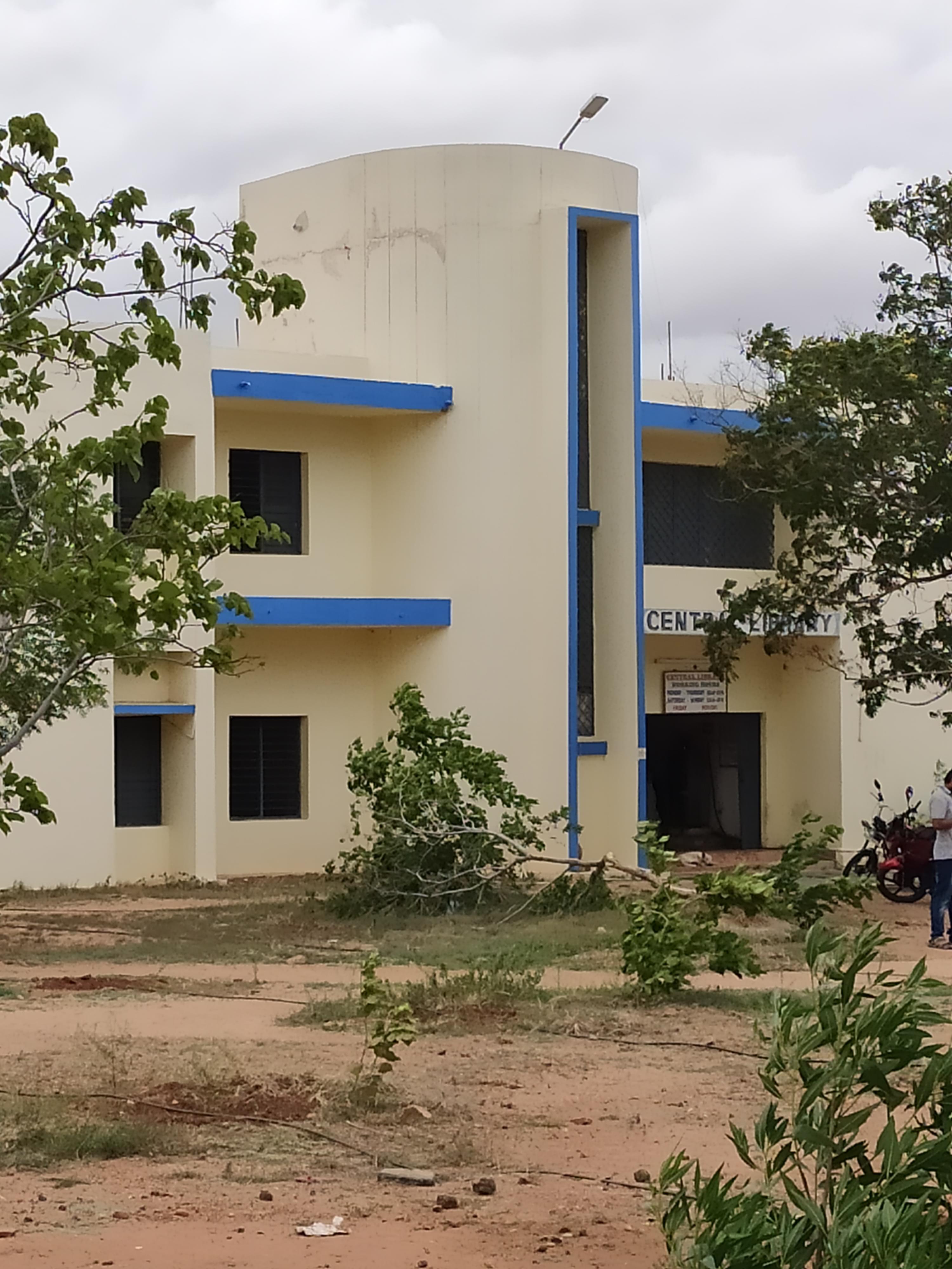 JNTUA General photo (7) by Rakesh Reddy