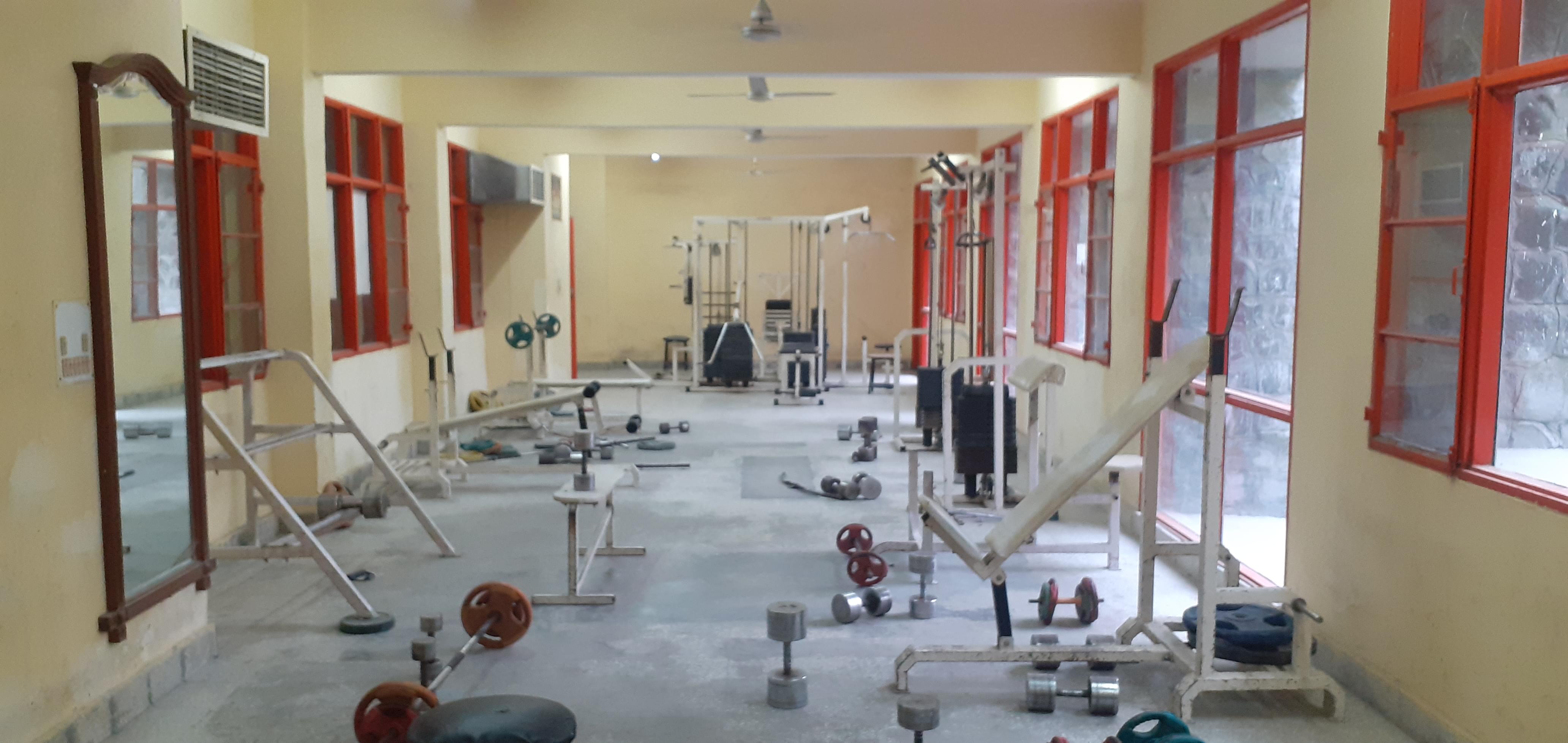 JUET Extra-Curricular photo (20) by Harshdeep sinha