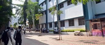 Bhivarabai Sawant Institute of Technolgy and Research Wagholi General photo 4