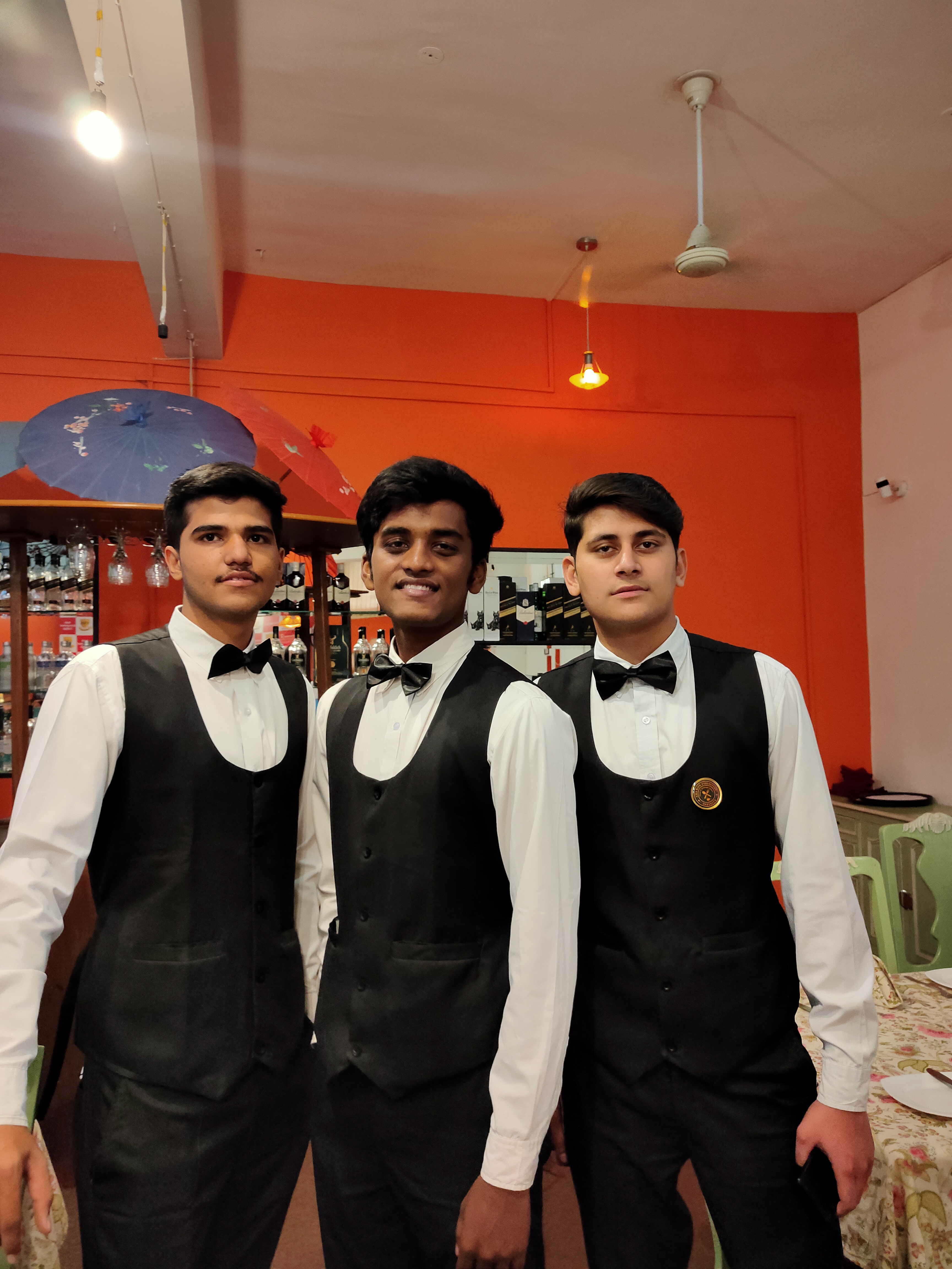 College of Hospitality Administration Jaipur General photo (5) by Pushppreet Singh
