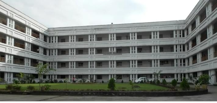 IIIT Kalyani General photo 7