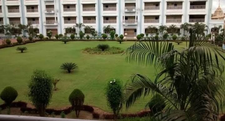 IIIT Kalyani General photo 6