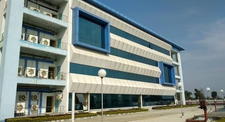 IIIT Kalyani General photo 5