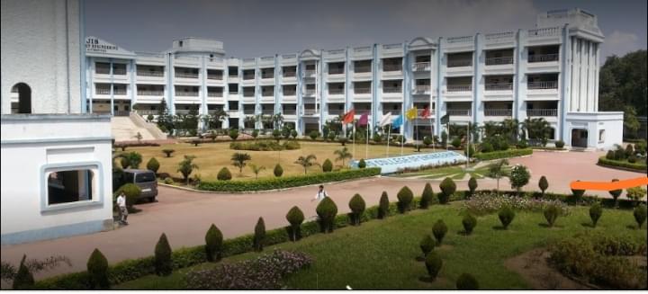 IIIT Kalyani General photo 4