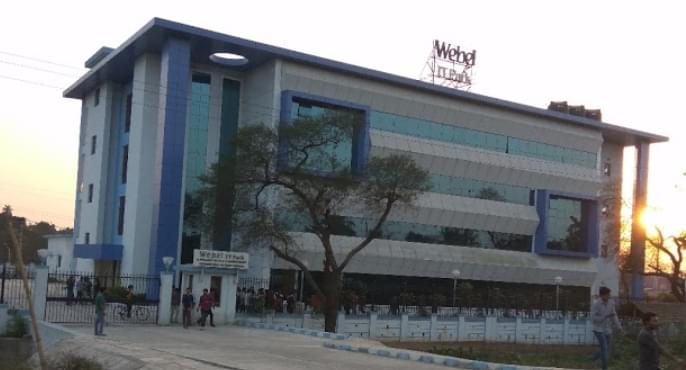 IIIT Kalyani General photo 3