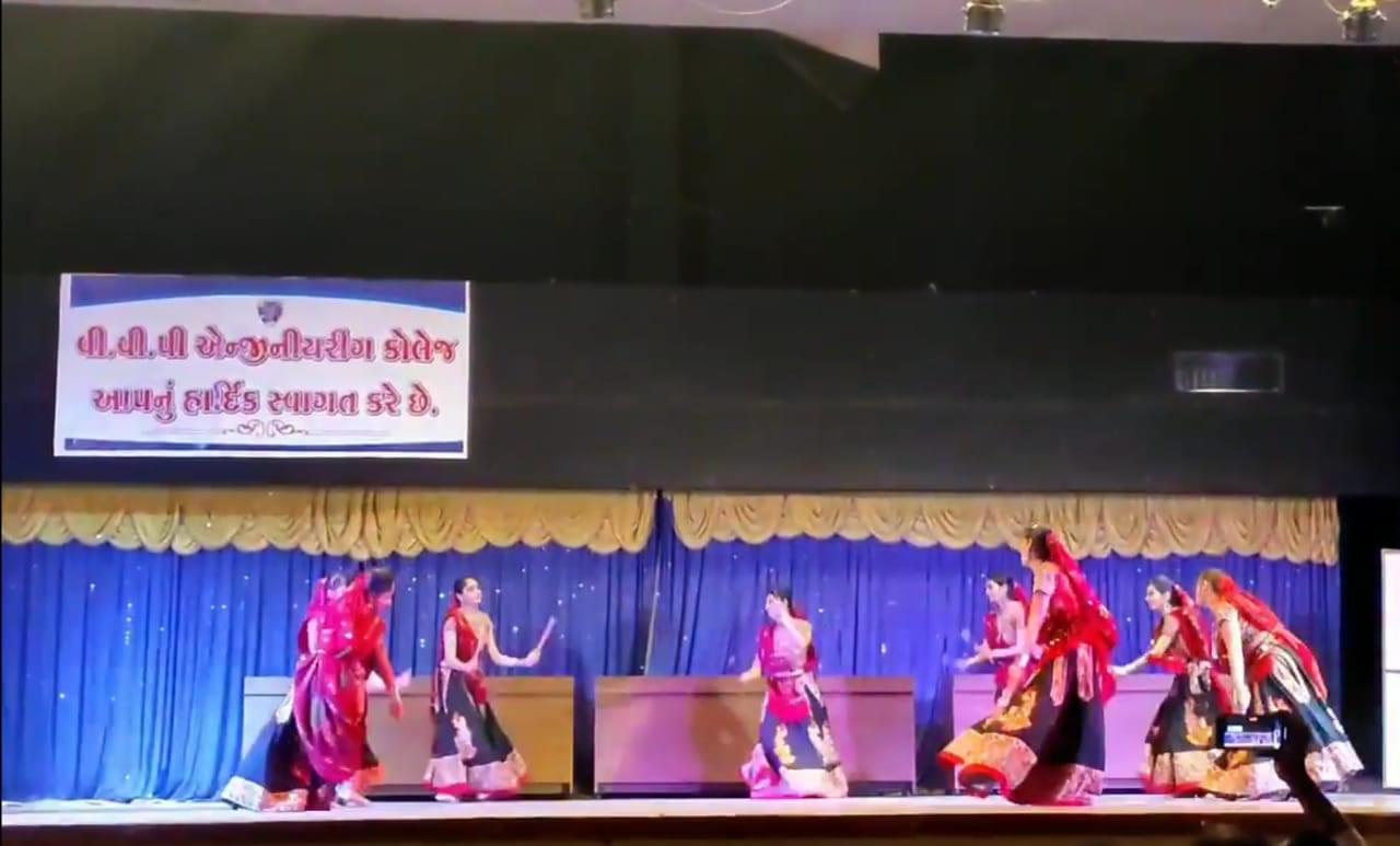 VVP Engineering College Rajkot General photo (13) by Karan