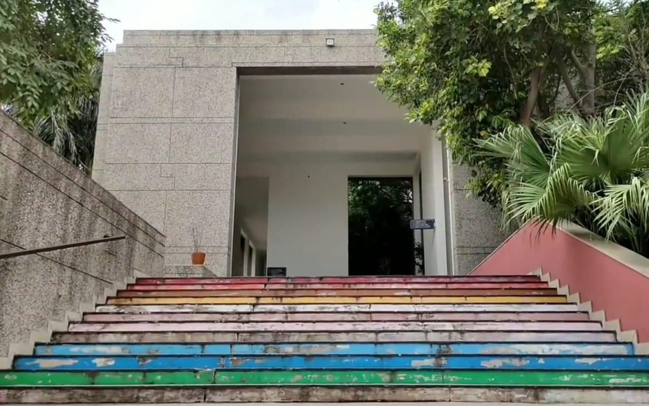 VVP Engineering College Rajkot General photo (11) by Karan