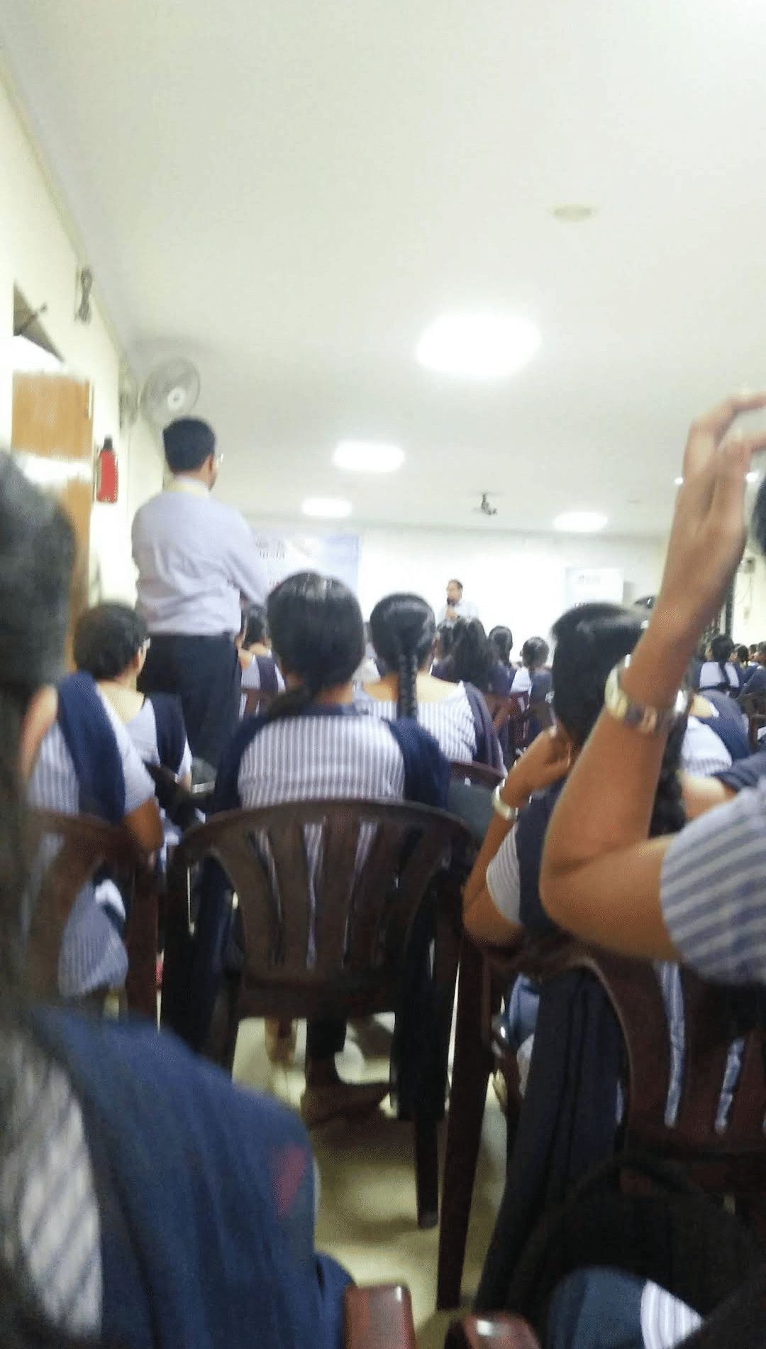 Dr. Lankapalli Bullayya College Visakhapatnam Convocation & Festivals photo (14) by TEPPALA SHYAM VINAY KIRAN