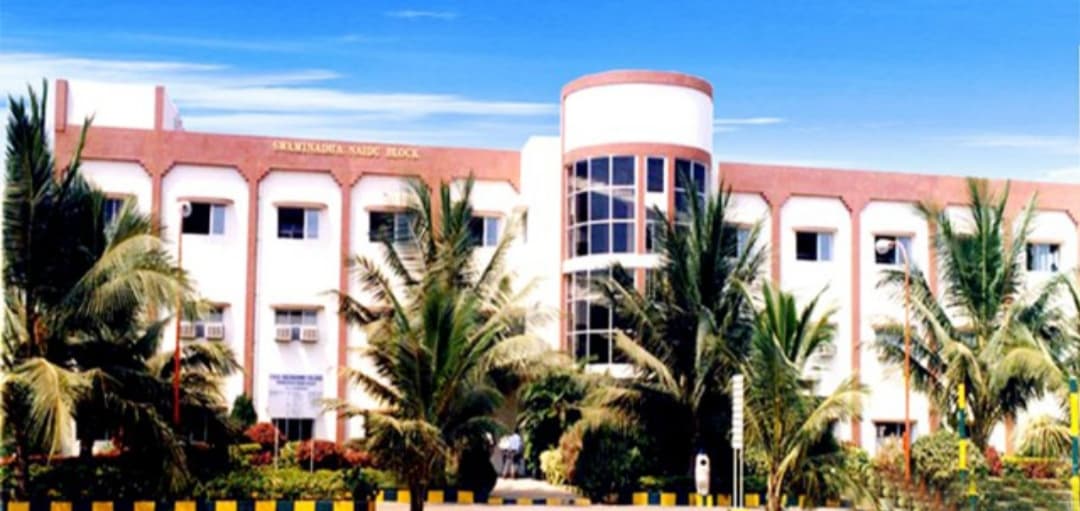 RMK Engineering College Thiruvallur General photo (9) by Raviteja Sangeetham