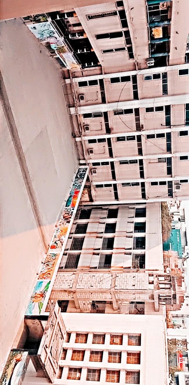 JNAFAU Infrastructure & Academic Building photo 1