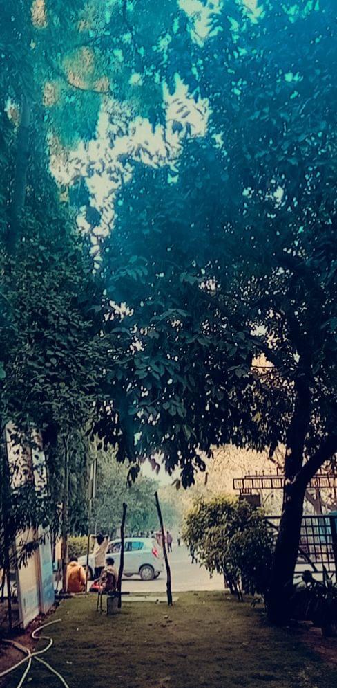 JNAFAU Campus photo (3) by Bandi rajendra