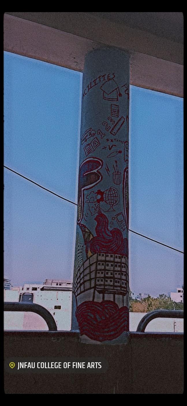 JNAFAU Infrastructure & Academic Building photo 2