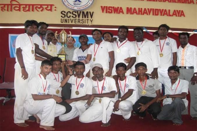 SCSVMV General photo (17) by Gumma Vigneswar Reddy